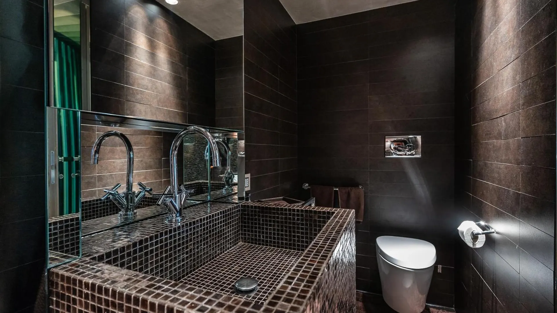 Appartamento Duomo Vip Exclusive Milano