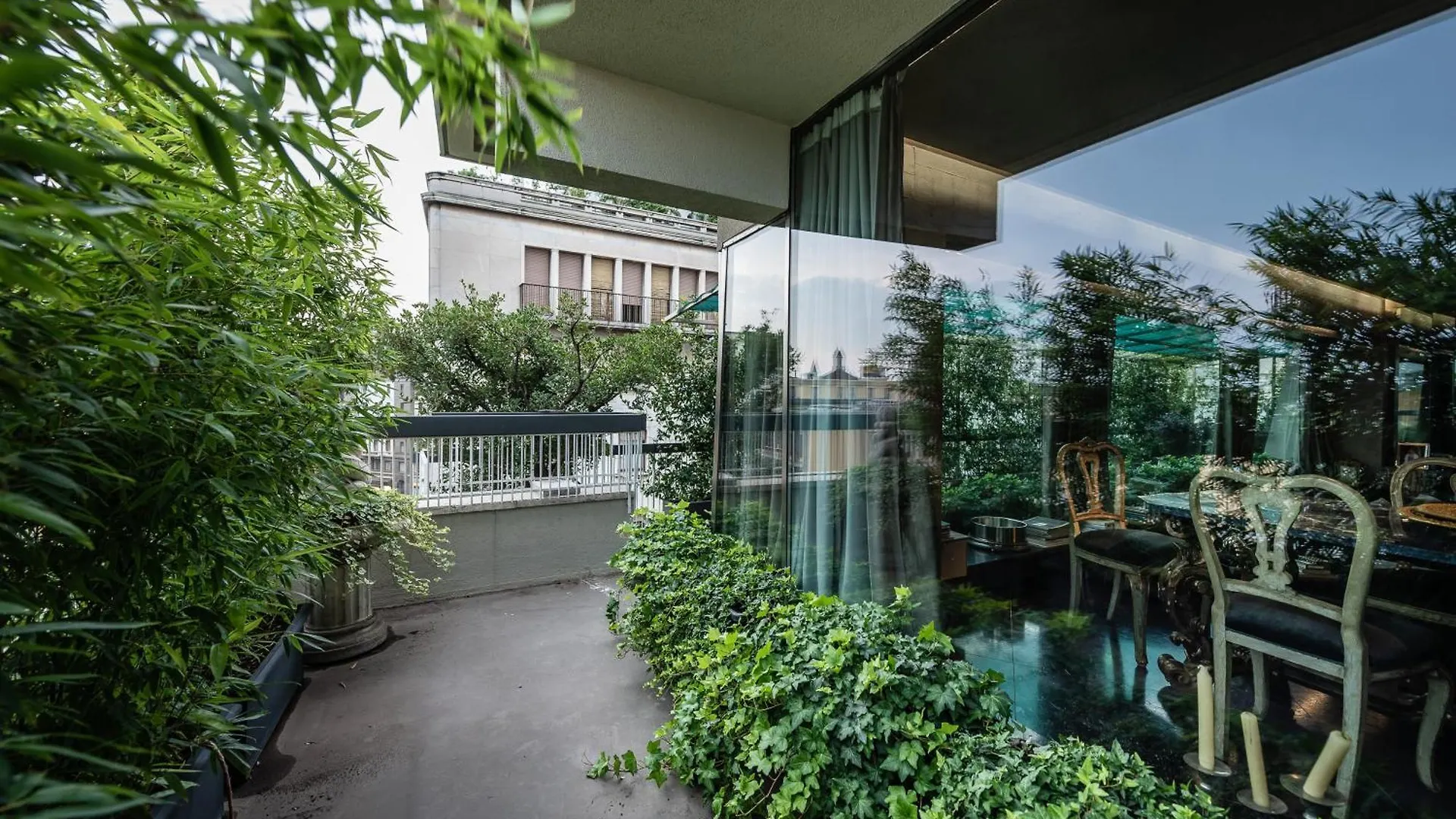 Appartamento Duomo Vip Exclusive Milano 0*,  Italia