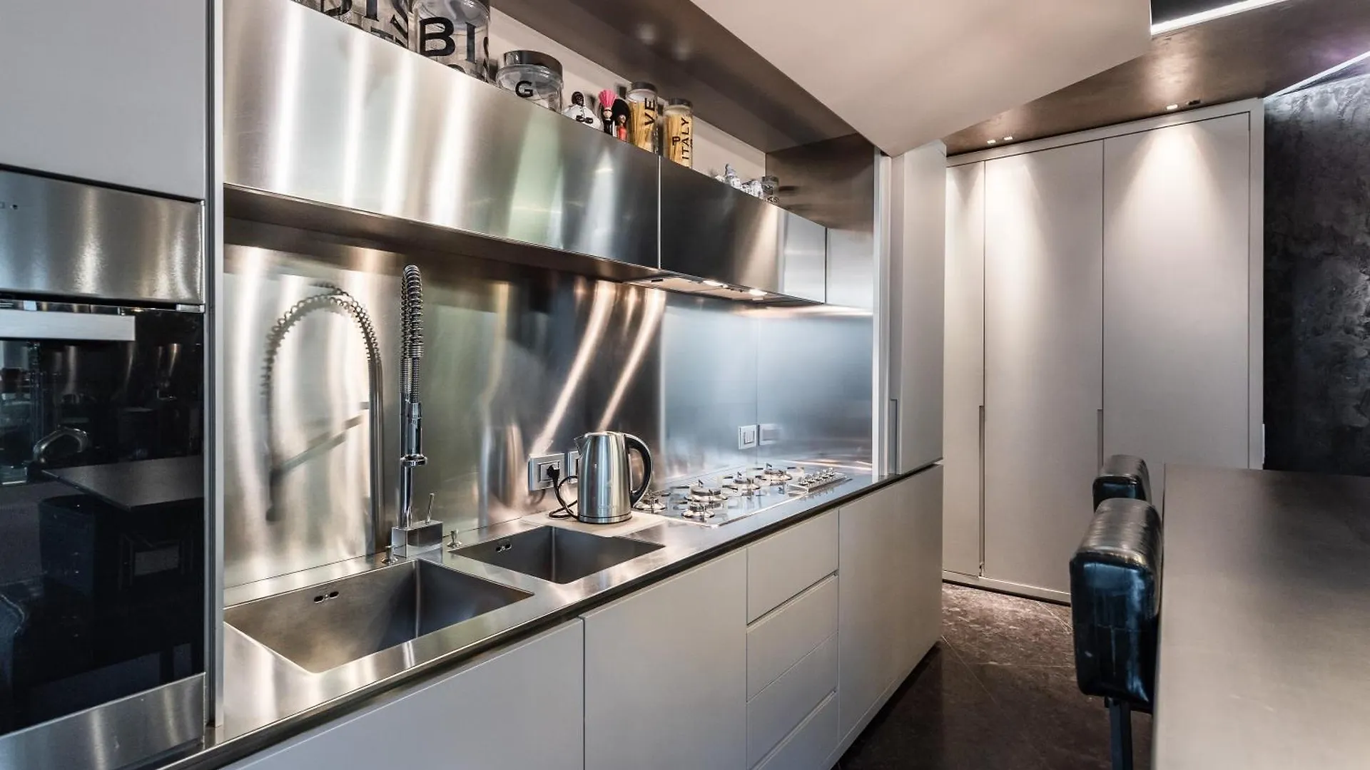 Appartamento Duomo Vip Exclusive Milano