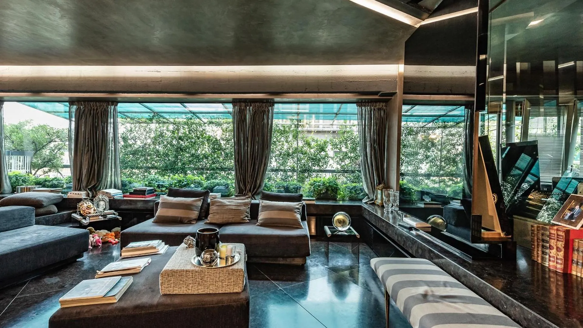 Appartamento Duomo Vip Exclusive Milano 0*,