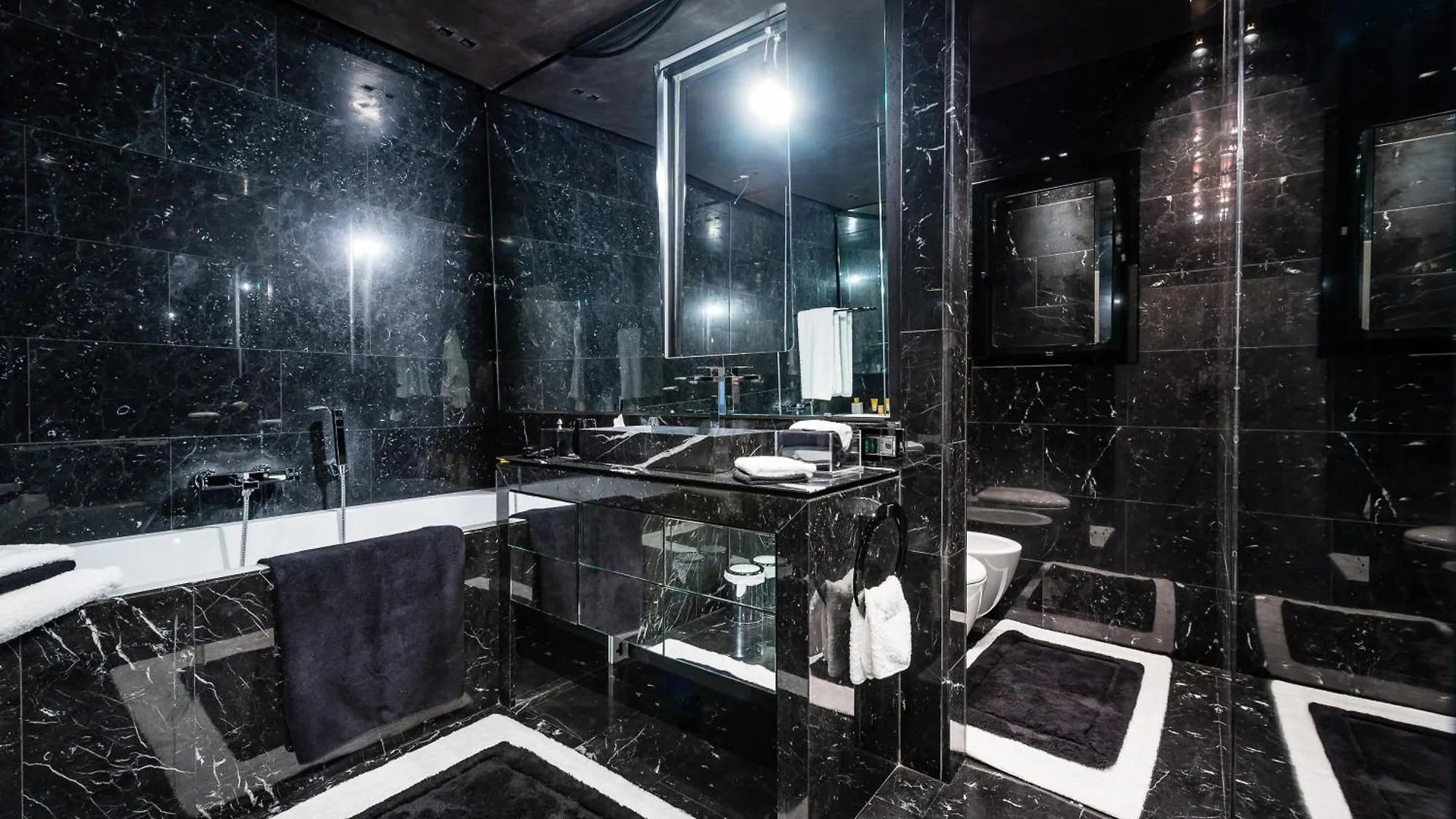 Appartamento Duomo Vip Exclusive Milano