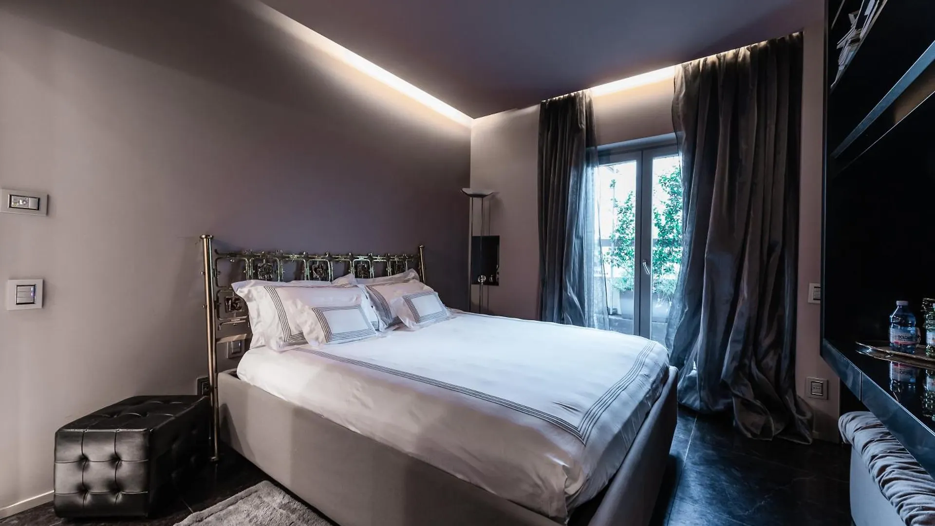 Appartamento Duomo Vip Exclusive Milano 0*,  Italia
