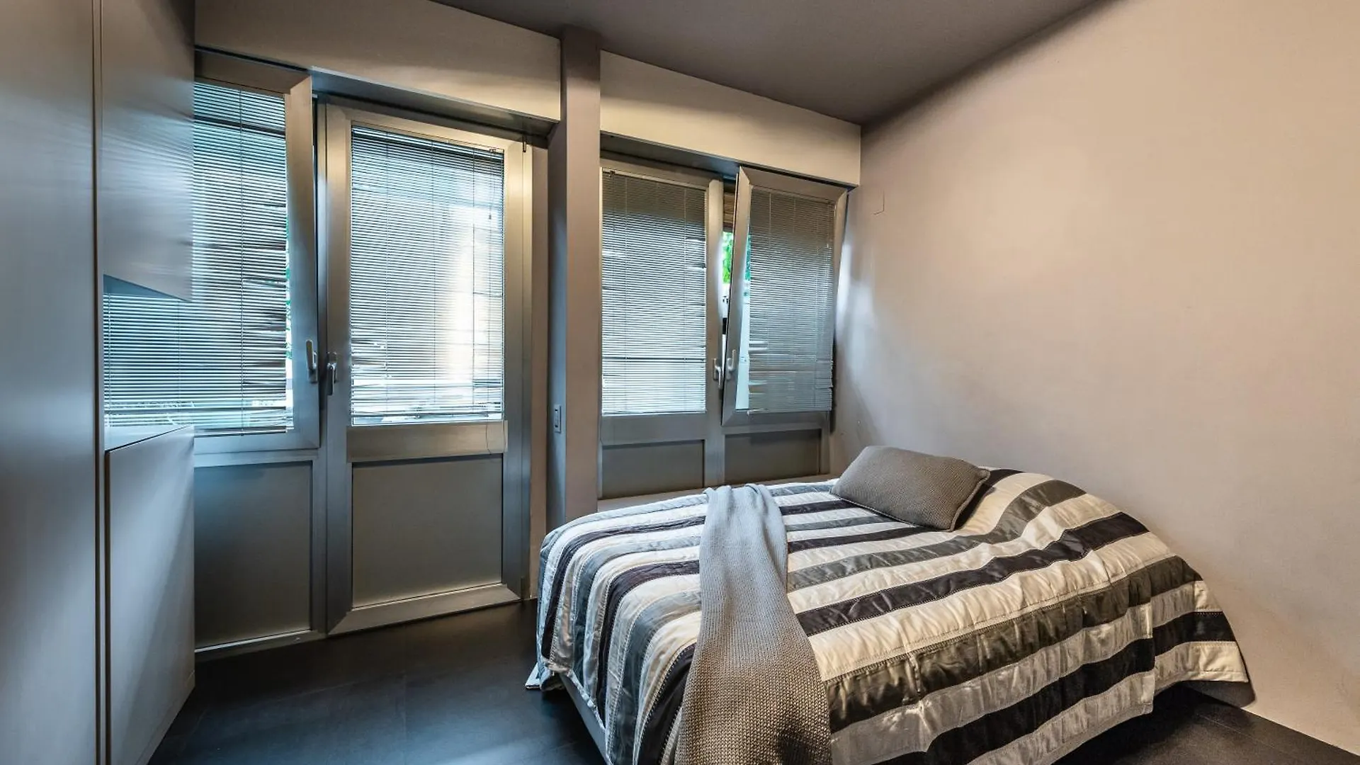 Apartment Ferienwohnung Duomo Vip Exclusive Mailand