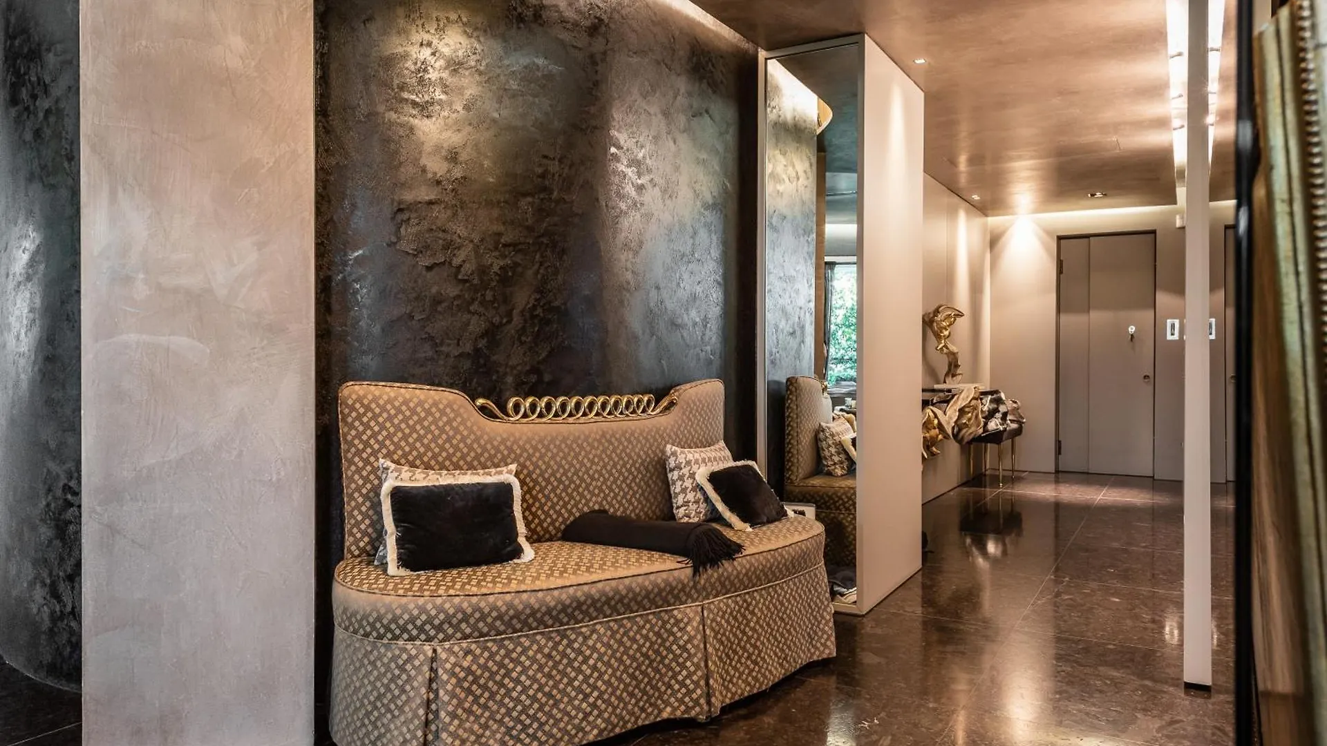 Ferienwohnung Duomo Vip Exclusive Mailand Apartment