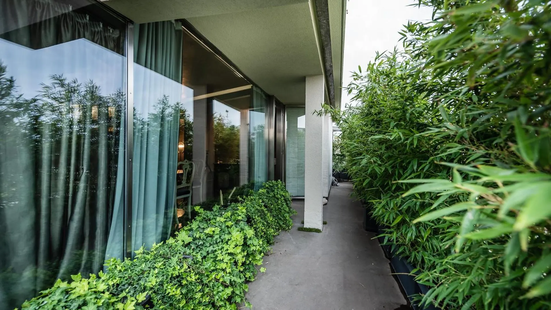 Ferienwohnung Duomo Vip Exclusive Mailand Apartment